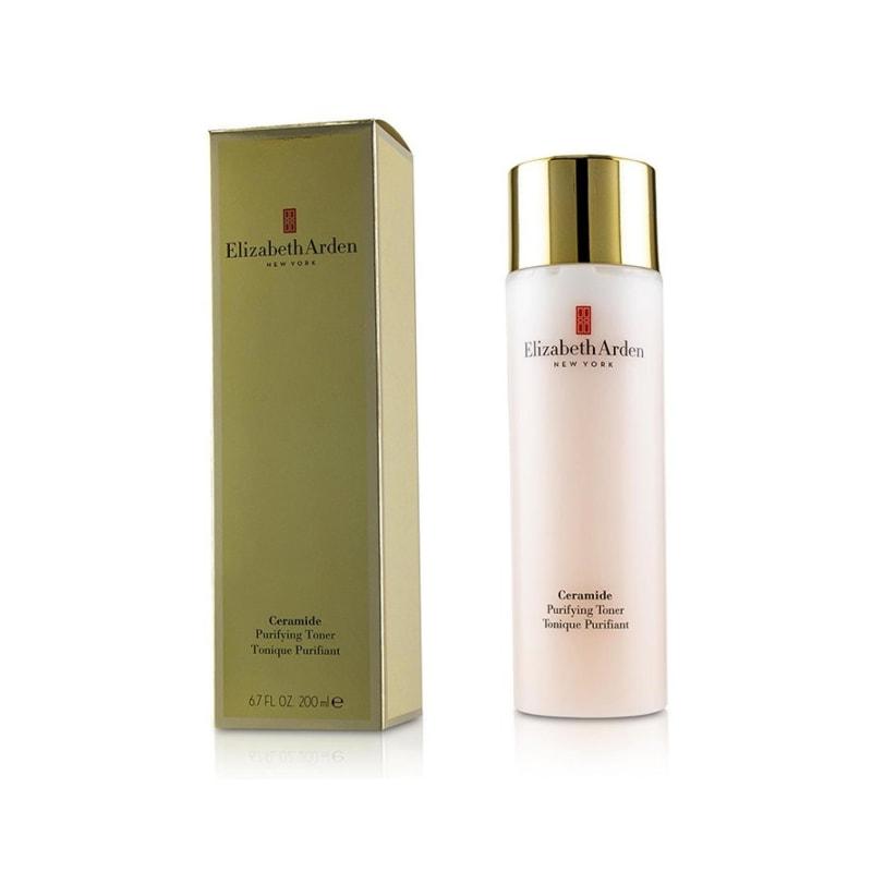 Elizabeth Arden Ceramide Purifying Toner 200ml6.7oz