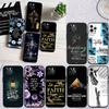 MY3 Bible verse Jesus Christ Phone Case for OPPO A40 A60 A80 A15 A16 A16K A12 A17 A17K A54 A54S A53 A53S A55 A56 A57 A98 F23