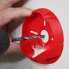 Drill Bit Dust Collector, Reusable Bottle Version for Hammer, Impact, Hand Drills