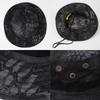 Outdoor Wide Brim Boonie Sun Hat