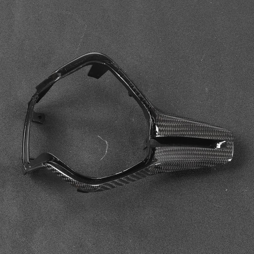 Steering Wheel Frame Panel Carbon   Overlay Decoration Trim Replacement for    0 Q60
