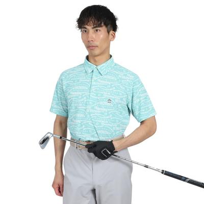 [Munsingwear] MG5SHS84M_EM00_L