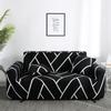 Elastic Sofa Cover All Inclusive Universal Sofa Cover  Four Season Tight Fitting Anti Slip Cover