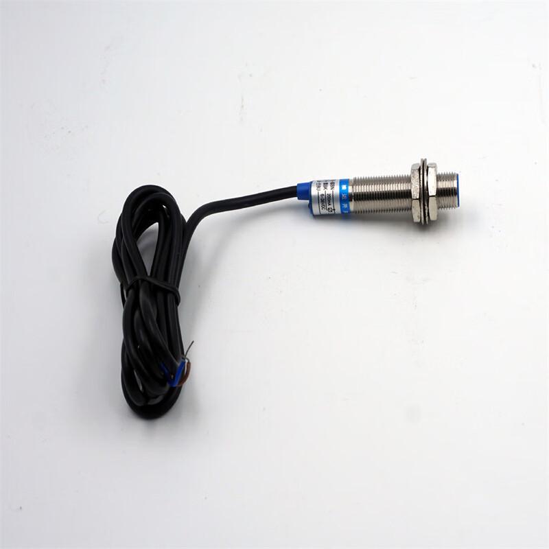 

Ruidetai Hall and Reed Switch Magnetic Sensor CN plug (adapter included)