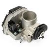 High quality New For 96439960 Throttle Body 96439960 96611290 Fits For Deawoo Chevrolet Matiz Spark M2001.0L