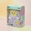 TREASURE TRUZ Planet Mini Plush