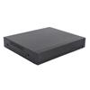 NVR POE a 4 canali 4K H.265+ Registratore video di rete per la sicurezza Ibrido 4 in 1 DVR CCTV Supporta fino a 4 pezzi 4K 5MP 4MP 3MP
