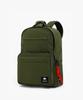 Geecoon Nylon All Day Essential Utility Backpack Gee238-701 Khaki
