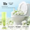 Toilet & Bathroom Deodorizer Air Freshener