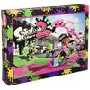 Ensky Splatoon 2 51×73.5cm Jigsaw Puzzle 1000 Pieces 1000T-50