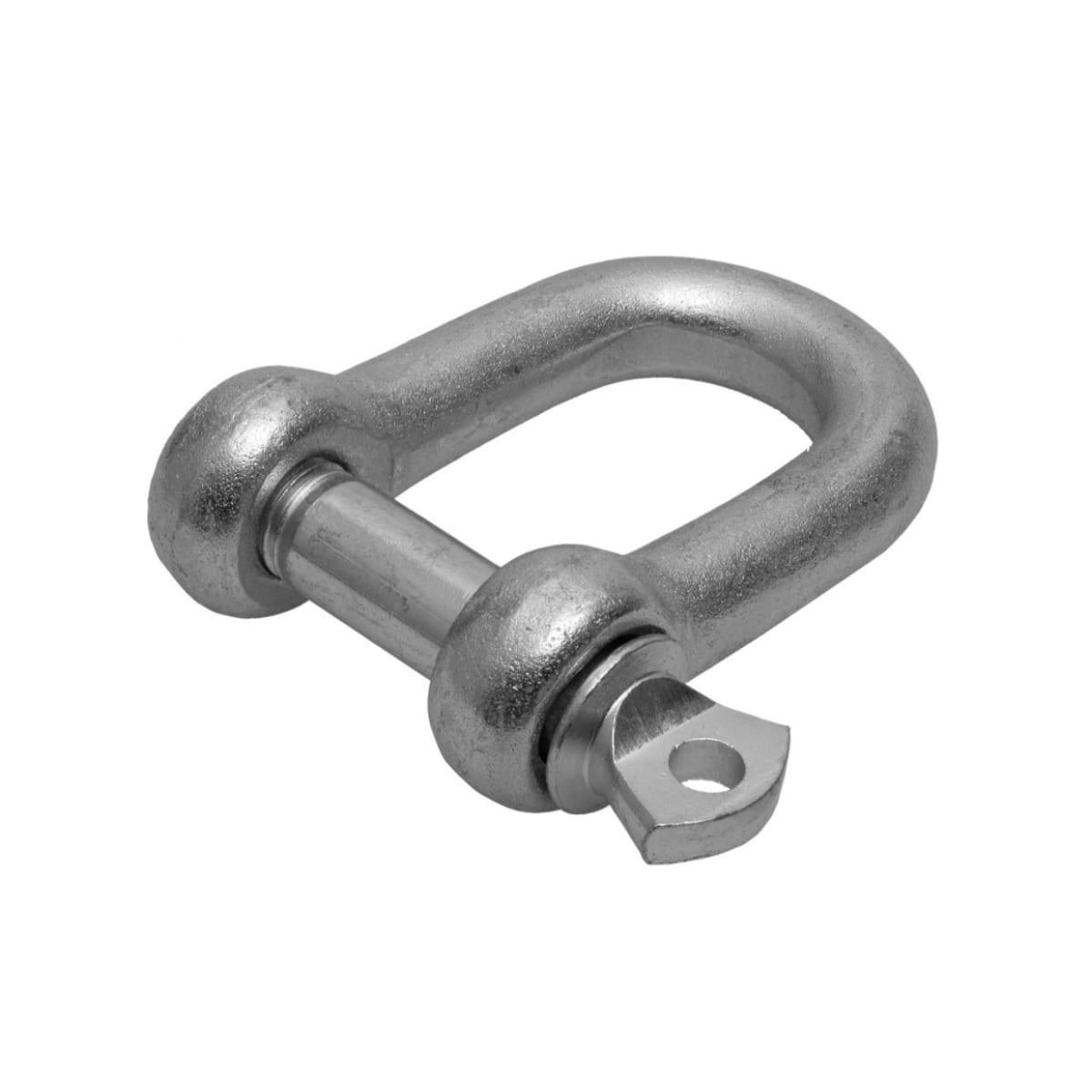 

Кронштейн такелажный Зубр 4-304515-14