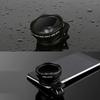 2 Functions Mobile Phone Lens 0.45X Wide Angle Len And Macro HD Camera Lens For IPhone For Android Phone