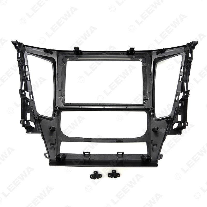 Mitsubishi Pajero Sport (2016-2019) 9" Android Navigation Faceplate