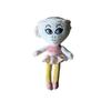 Sahur Shark Plush Toy - Shan Hai Jing Collection