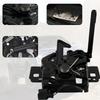 Engine Hood Lock Assembly Front Bonnet Latchs Enhancing Vehicle Safe Easy Installation for F150 FL3Z-16700B FL3Z16700B