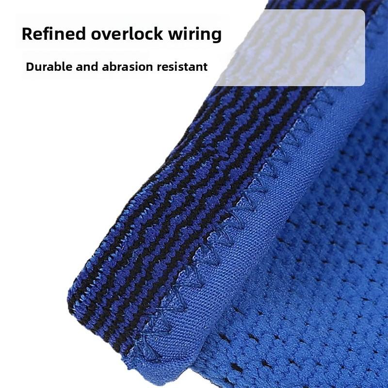 Sports Elbow Pads Skiing Running Warm Elbow Joint Basketball Fitness Sports Pressurized Nylon Elbow Pads Protector