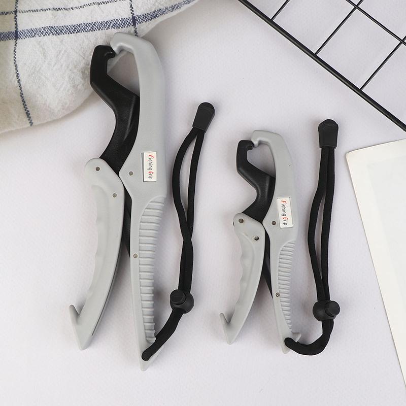 תופס שפתיים לדג אחיזה בס טרוטה אבס תופס שפתיים לדג תופס דיג צף צבת דיג צפה בקר דיג