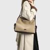 2025 Neue Mode Pendler-Umhängetasche, Nischen-High-End-Handtasche mit großer Kapazität, Umhängetasche für Damen