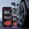 Car Wax Spray Multifunctional 100ml Cars Ceramic Spray Coating Car Ceramic Coating Spray For Mud Car