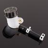 Daytona Motorcycle Reservoir Tank & Hose (For Clutch Master Cylinder)