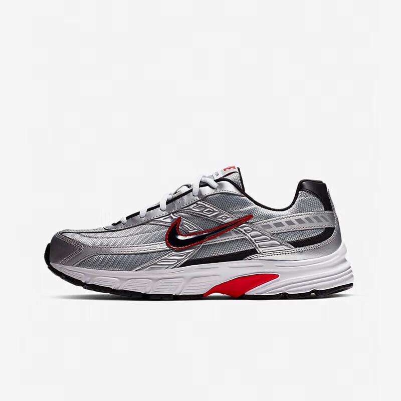 Nike Initiator Men s Casual Running Shoes 40.5 серый 394055-001