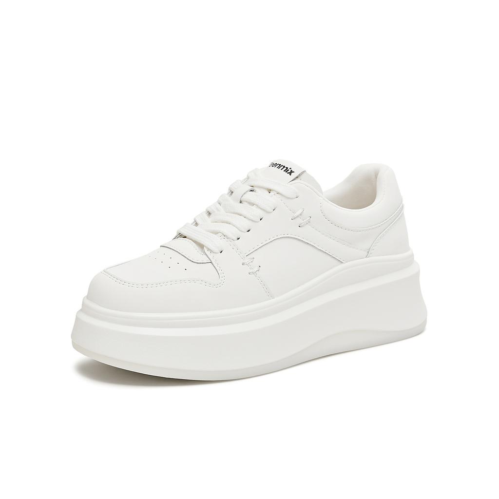 Tianmei Yi's New Shopping Mall Style Women's Board Shoes BM491AM6