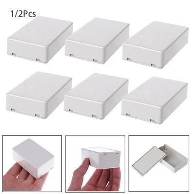 Equipo eléctrico – Carcasas para electrodomésticos
