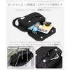 Luxiwear Large capacity shoulder bag men women crossbody lightweight suitable commuting business trips travel Ultra-lightweight 5 pocket storage