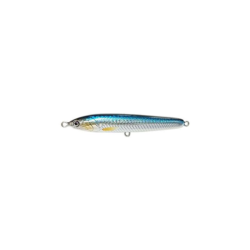 

HALCYON SYSTEM (Halcyon System) lure Harushiko 105 35g N M-BKIWS