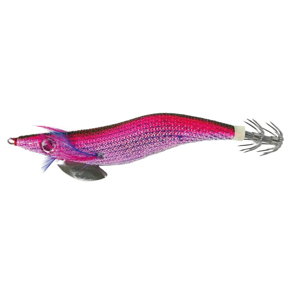Alive Egi Zi KMY-1602 EGIZEYO MK No. 3 Pink Purple KMY-1602