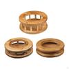 Bamboo Steamer Rack Set for Cooking And Dining Experience