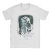 Twilight Edward As If You Could Outrun Me Forest Scene Movie TShirt Summer T Shirts Cotton Harajuku Tee Shirt For Unisex Tees