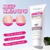 Arbutin Facial Cleanser SADOER Niacinamide Cleanser
