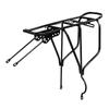 1 Set Portable 250kg Load Capacity Shelf Back Seat Bicycle Rear Luggage Cargo Rack Sturdy Carrier Mountain Bike Bicycle Carrier