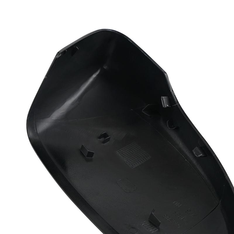 Rear View Mirror Covers for VW Passat for Jetta for Eos for CC for Scirocco, Replace for 3C8 857 537, 3C8 857 538