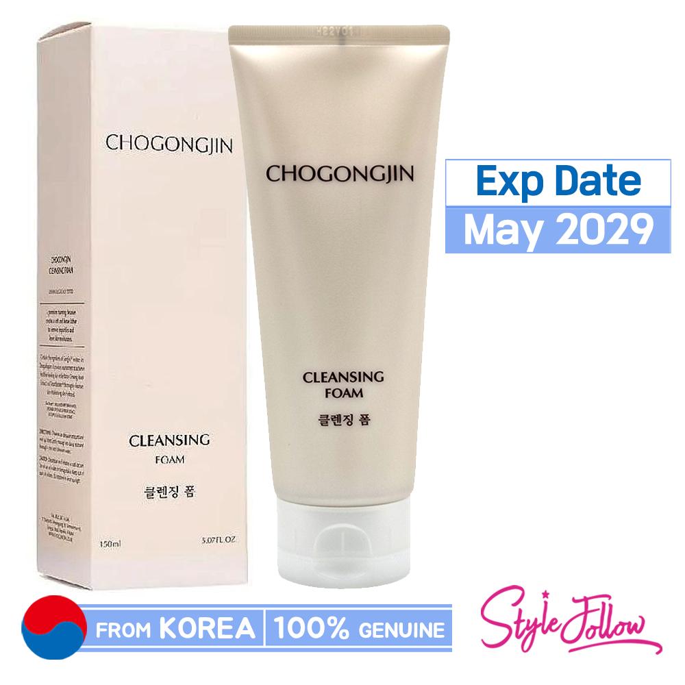 MISSHA Chogongjin Reinigungsschaum 150ml