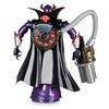 Disney Toy Story Zurg Talking Action Figure 2018 Version, 38cm [Parallel Import]
