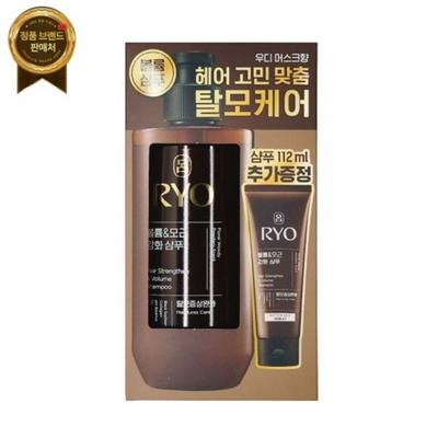 Shampoos & Haarspülung – Shampoos