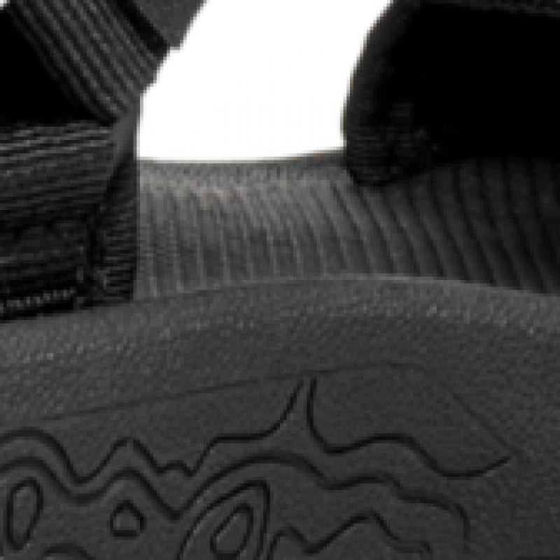 Teva Women Sandal Hydratech Stvf2510270 Blk