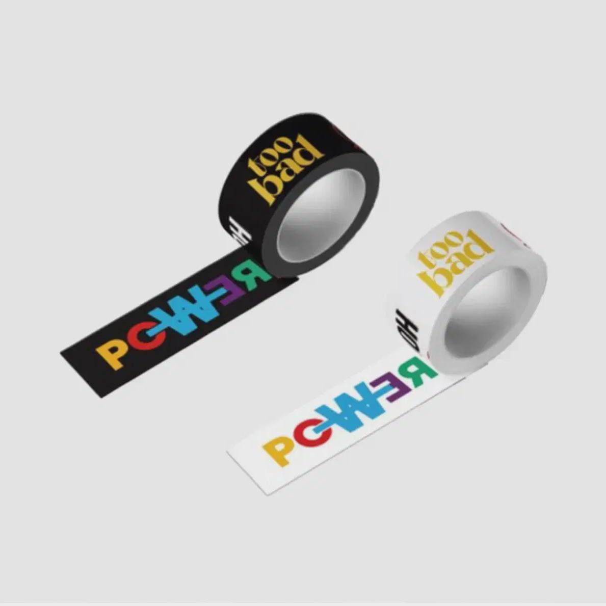 

G-dragon Набор маскировочного скотча Wevermensh