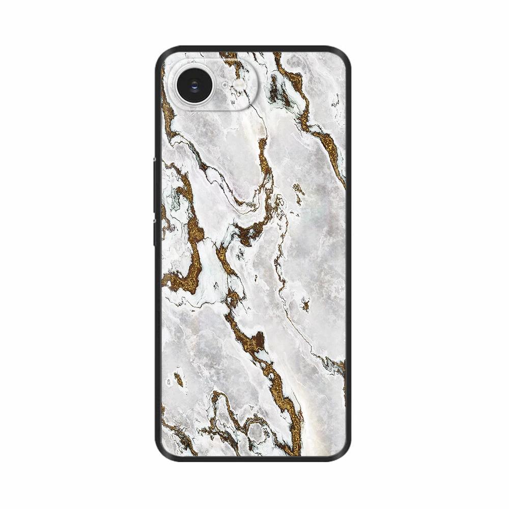 For iPhone 16E Case Printed Cute Cartoon Phone Case for iPhone 16E 2025 Soft Silicone Back Cover For iPhone 16E SE 4 TPU Fundas