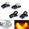 Front Rear LED Turn Signals For Kawasaki NINJA 250R KLX 250 Vulcan 650 Z650RS