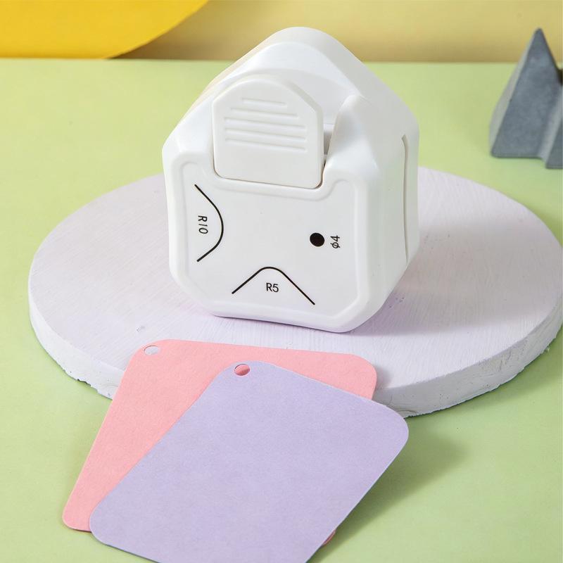 3-in-1 Corner Rounder Card and Photo Cutter