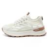 China Double Star ZGSX New Summer Breathable Mesh Shoes with Thick Soles