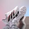Football shoes Men and women Children Youth students Artificial grass training shoes Competition sports shoes