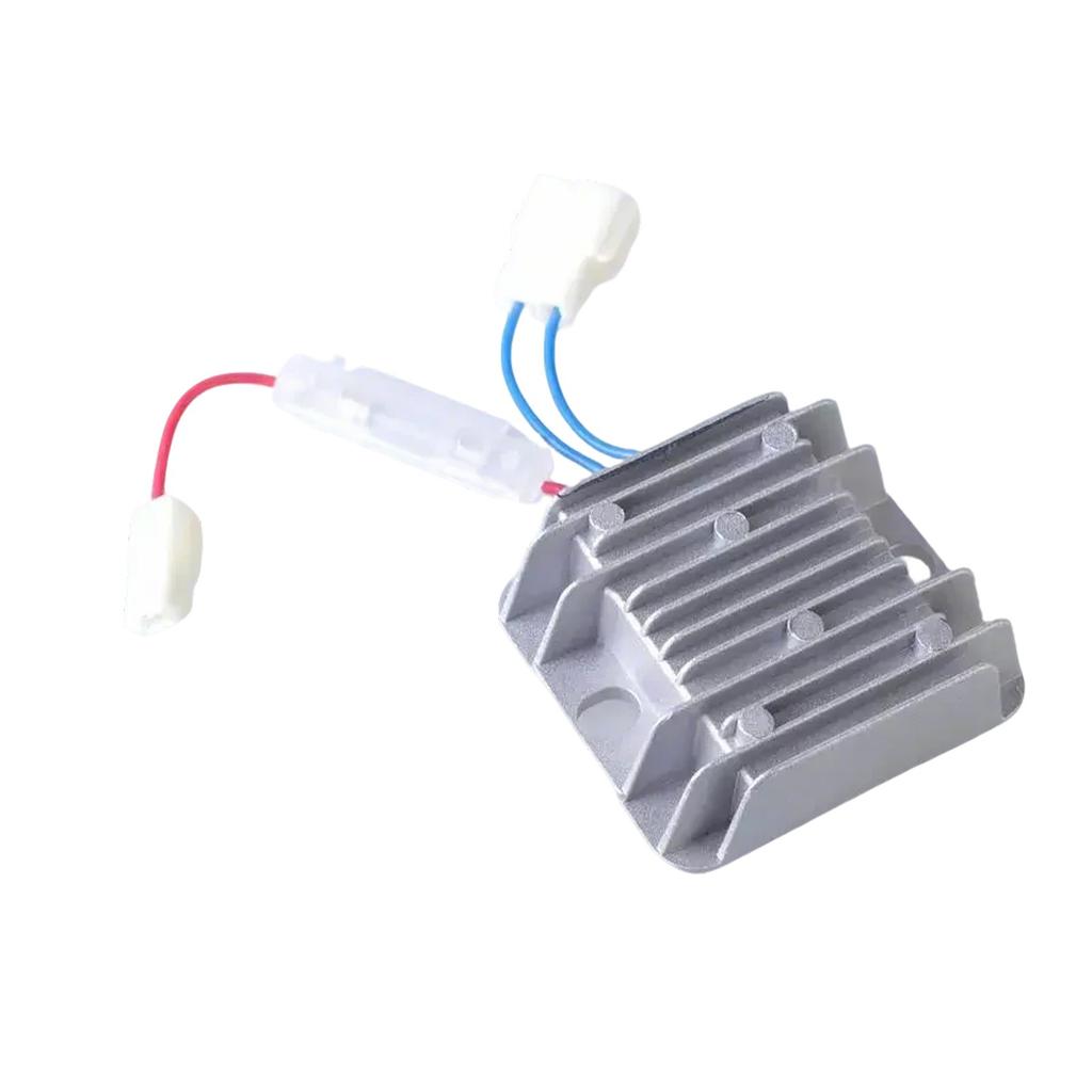 3/4 Wire 173F 186F Diesel Generator Stabilizer Automatic Voltage Regulator Replacement Generator Adjuster Stabilizer