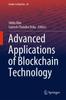 Kniha Advanced Applications of Blockchain Technology : 60