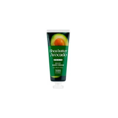 Relief Hand Cream Shea Butter & Avocado 100ml