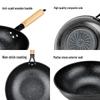 Haolaibao Maifan Stone Non-Stick Wok