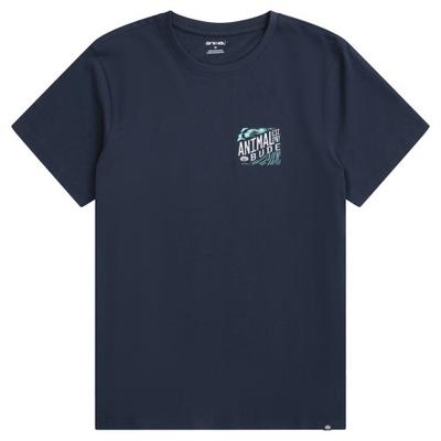 Męski T-shirt Jacob Bude